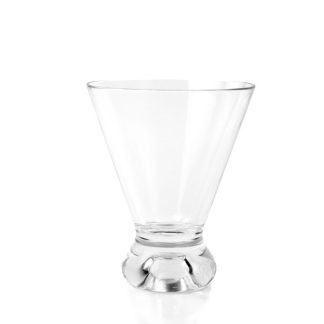 DORADO MARTINI GLASS 8.5oz POLYCARBONATE SRT