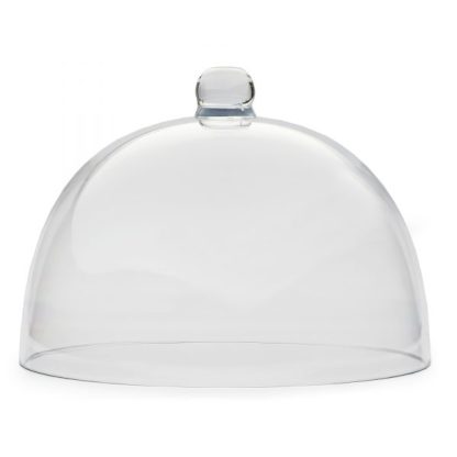 CAPRI DOME SMALL 8" POLYCARBONATE SRT