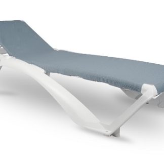 MARINA REPLACEMENT TEXTILENE ATLANTIC BLUE - EACH