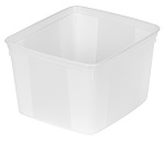 FOOD CONTAINER GN1/6 2 LITER