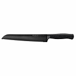 DOUBLE-SERRATED BREAD KNIFE PERFORMER 22.5CM - EACH