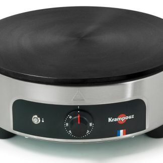 CREPE MACHINE 40CM ELECTRIC