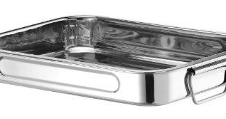 ROAST PAN 43X31X6CM