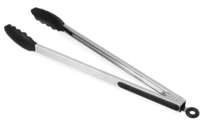 SERVING TONG 10" - EACH