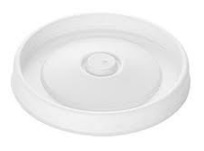 PLASTIC LID FOR FOOD/SOUP CONTAINER - PACK OF 50 EACH