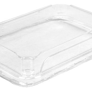 LID FOR SUSHI CONTAINER 268.89 - PACK OF 50 EACH