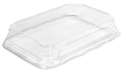 LID FOR SUSHI CONTAINER 268.89 - PACK OF 50 EACH
