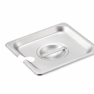 COVER STEAM PAN SLOT 1/6 TBD