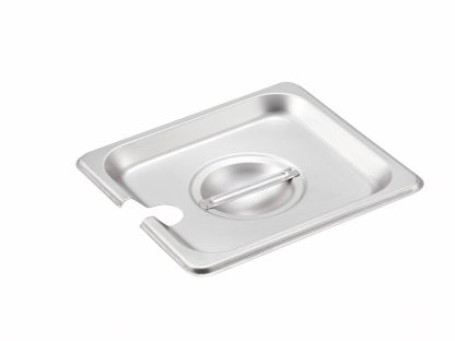 COVER STEAM PAN SLOT 1/6 TBD