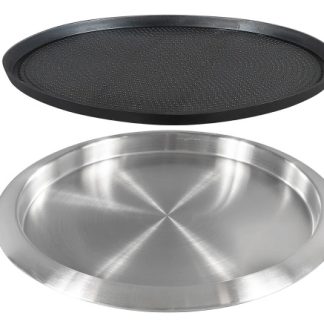 SERVING TRAY 12" WITH REMOVABLE INSERT TBD - EACH
