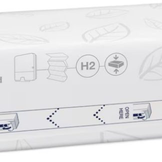 COMPRESSED MINIFOLD TOWELS 1 PLY - CASE OF 3000 EACH