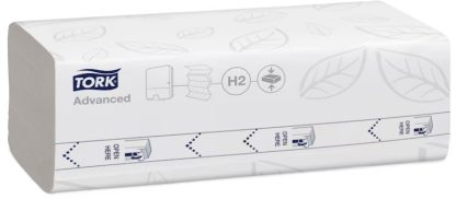 COMPRESSED MINIFOLD TOWELS 1 PLY - CASE OF 3000 EACH