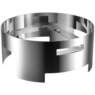 CHAFING DISH FRAME ROUND - EACH
