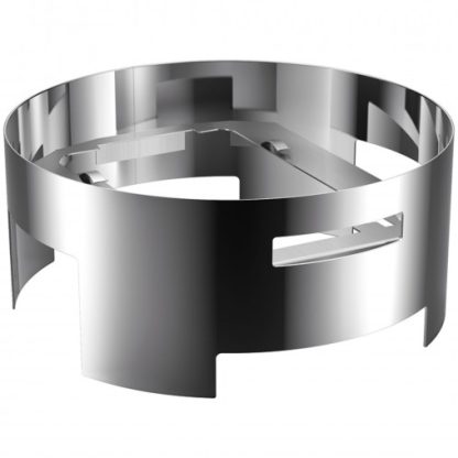CHAFING DISH FRAME ROUND - EACH