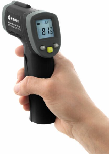 INFRARED THERMOMETER - EACH