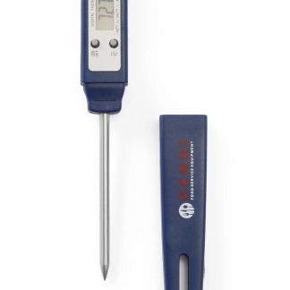 POCKET THERMOMETER WITH PROBE - EACH