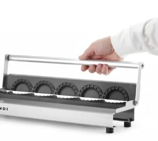 DUMPLING MAKER - MANUAL