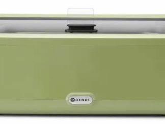 CHAFING DISH 8L, UNIQ GREEN - 230V, 500W