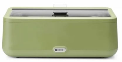 CHAFING DISH 8L, UNIQ GREEN - 230V, 500W