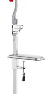 CAN OPENER WITH TABLE MOUNT