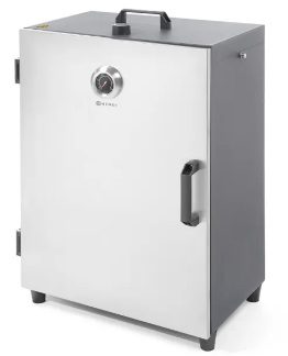 ELECTRIC SMOKE OVEN - 230V, 1600W