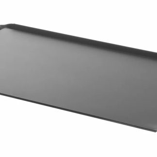 BAKING TRAY GN1/1 325x530, CONVECTOMAT - NON-STICK ALUM (12.8"x20.87")