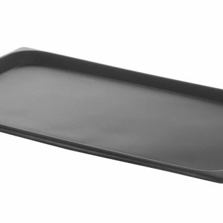 ROAST TRAY GN1/1 325x530, CONVECTOMAT - NON-STICK ALUM (12.8"x20.87")