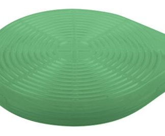 ECO PIZZA CONTAINER 14" JADE - EACH