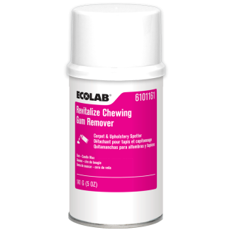 REVITALIZE CHEWING GUM REMOVER 5oz - CASE OF 12 EACH