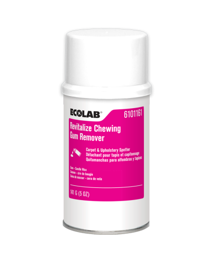 REVITALIZE CHEWING GUM REMOVER 5oz - CASE OF 12 EACH