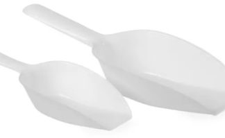 SCOOP PLASTIC 125ml