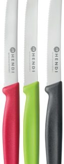 UTILITY KNIFE BLACK
