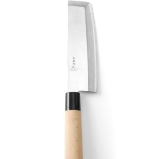 JAPANESE KNIFE NAKIRI 16.5CM