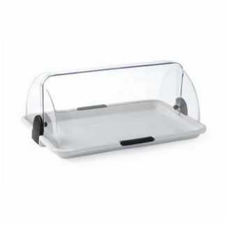 ROLL TOP DISPLAY SINGLE