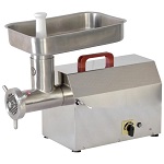 MEAT GRINDER 1.5HP 120V