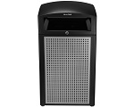 TRASH CONTAINER 40 GALLON TBD