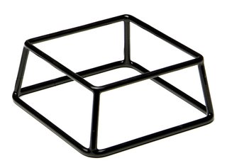 BUFFET STAND STACKABLE