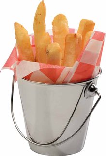 MINI BUCKET S/S