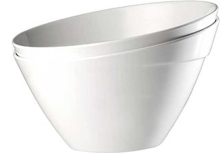 BOWL WHITE 1.5 ltr