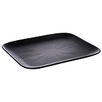 TRAY GN 1/2 NERO