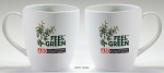 PROMOTIONAL SELECTA COFFEE MUG