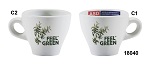 PROMOTIONAL ESPRESSO MUG