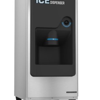 ICE DISPENSER 3.7CFT - 115V (130LBS/59KG)