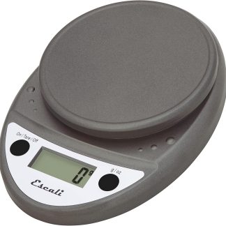DIGITAL SCALE 11LBS/5KG TBD