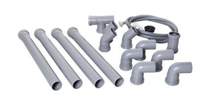 UNIT CONNECTION KIT