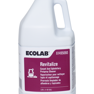 REVITALIZE C&U PRE-SPRAY TBD - EACH
