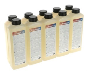 DET&RINSE ULTRAPLUS, 1L - CASE OF 10EA