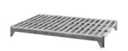 REPLACEMENT PLASTIC SHELF PLATE FOR JSU482164 - EACH