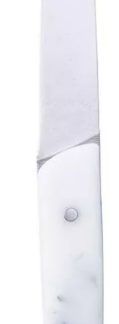STEAK KNIFE ORNO MARBLE - EACH