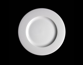 WILLOW MID RIM PLATE 30CM (11 3/4") - EACH